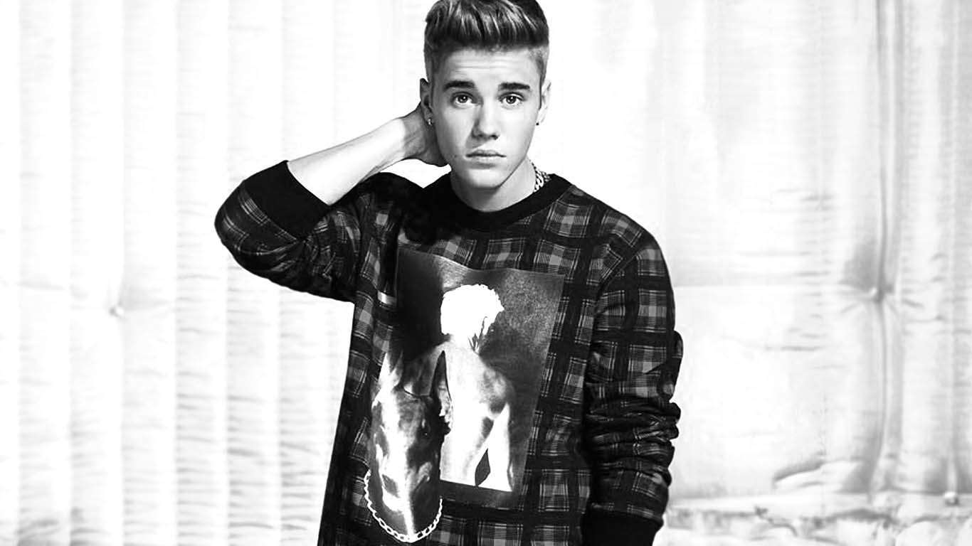 Justin Bieber 2015 Wallpapers