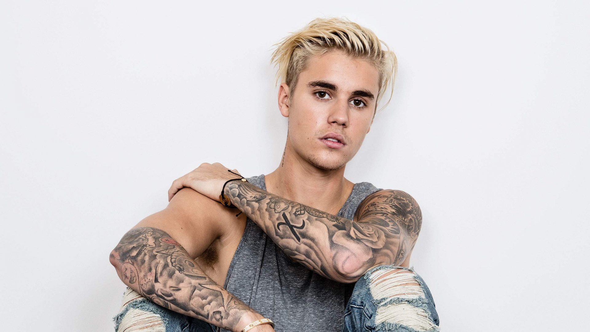 Justin Bieber 2015 Wallpapers