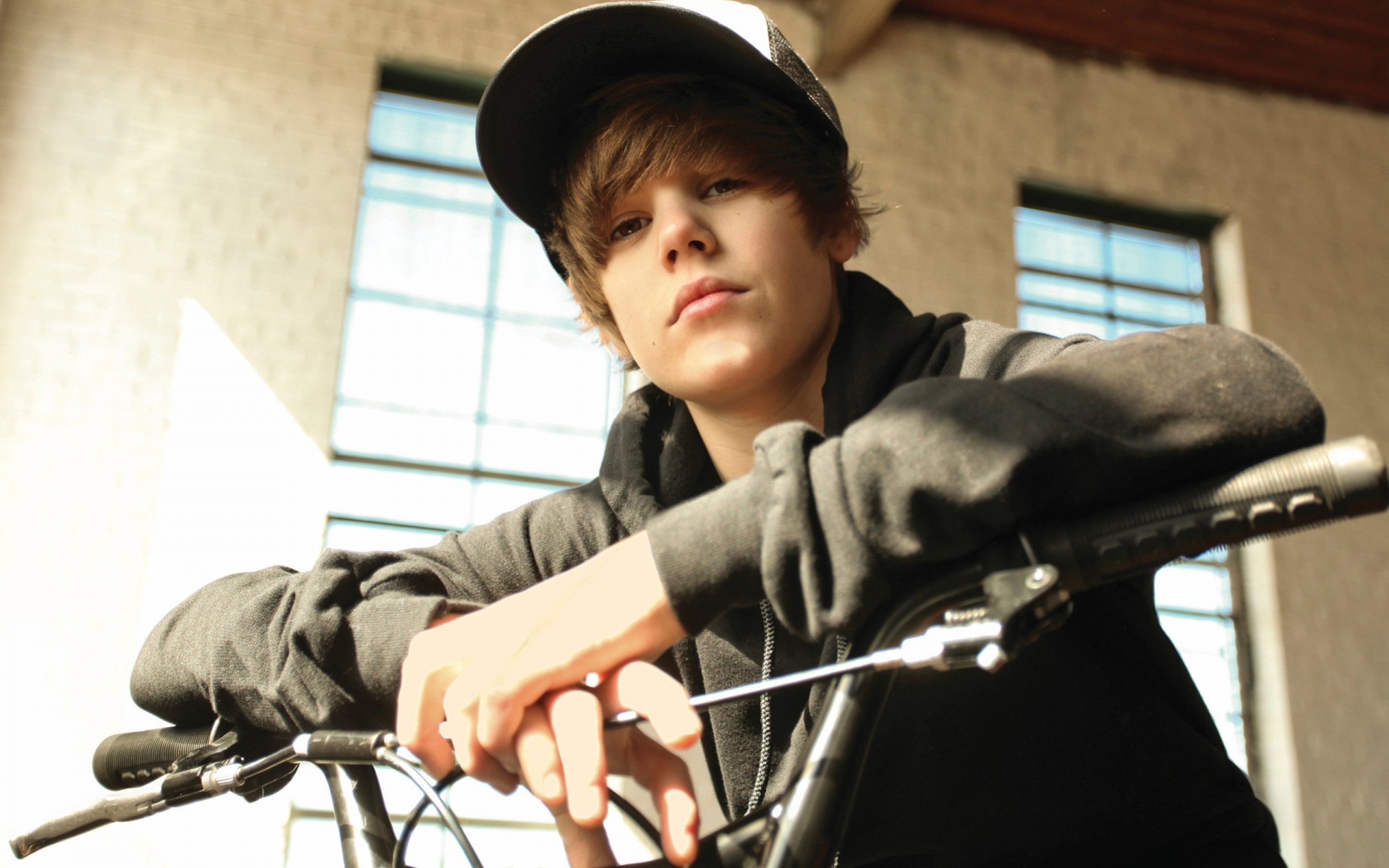 Justin Bieber 2015 Wallpapers