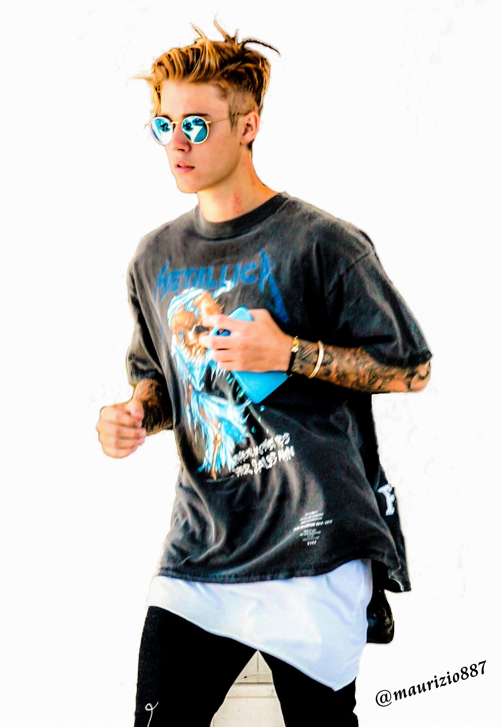 Justin Bieber 2015 Wallpapers