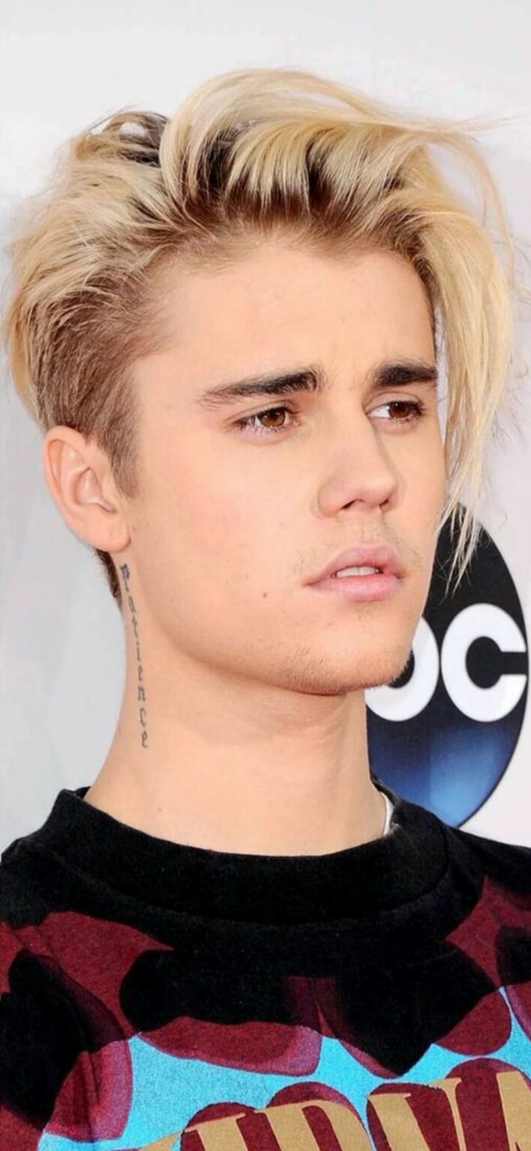 Justin Bieber 2015 Wallpapers