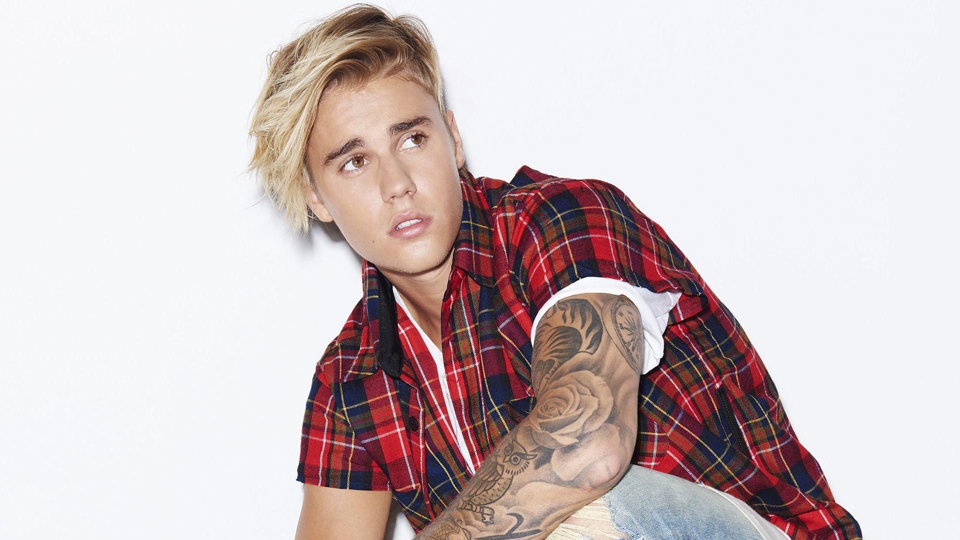 Justin Bieber 2016 Wallpapers