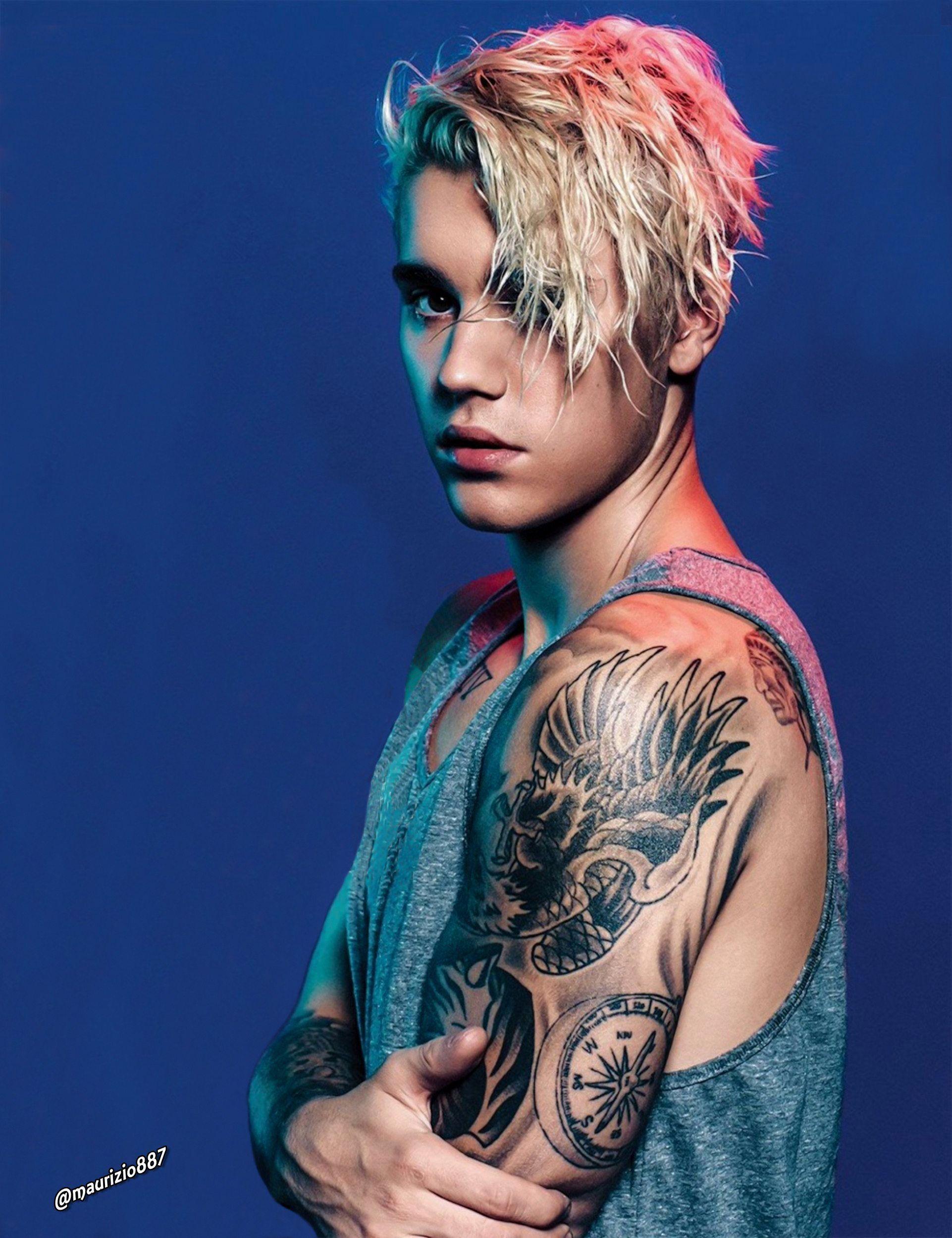 Justin Bieber 2016 Wallpapers