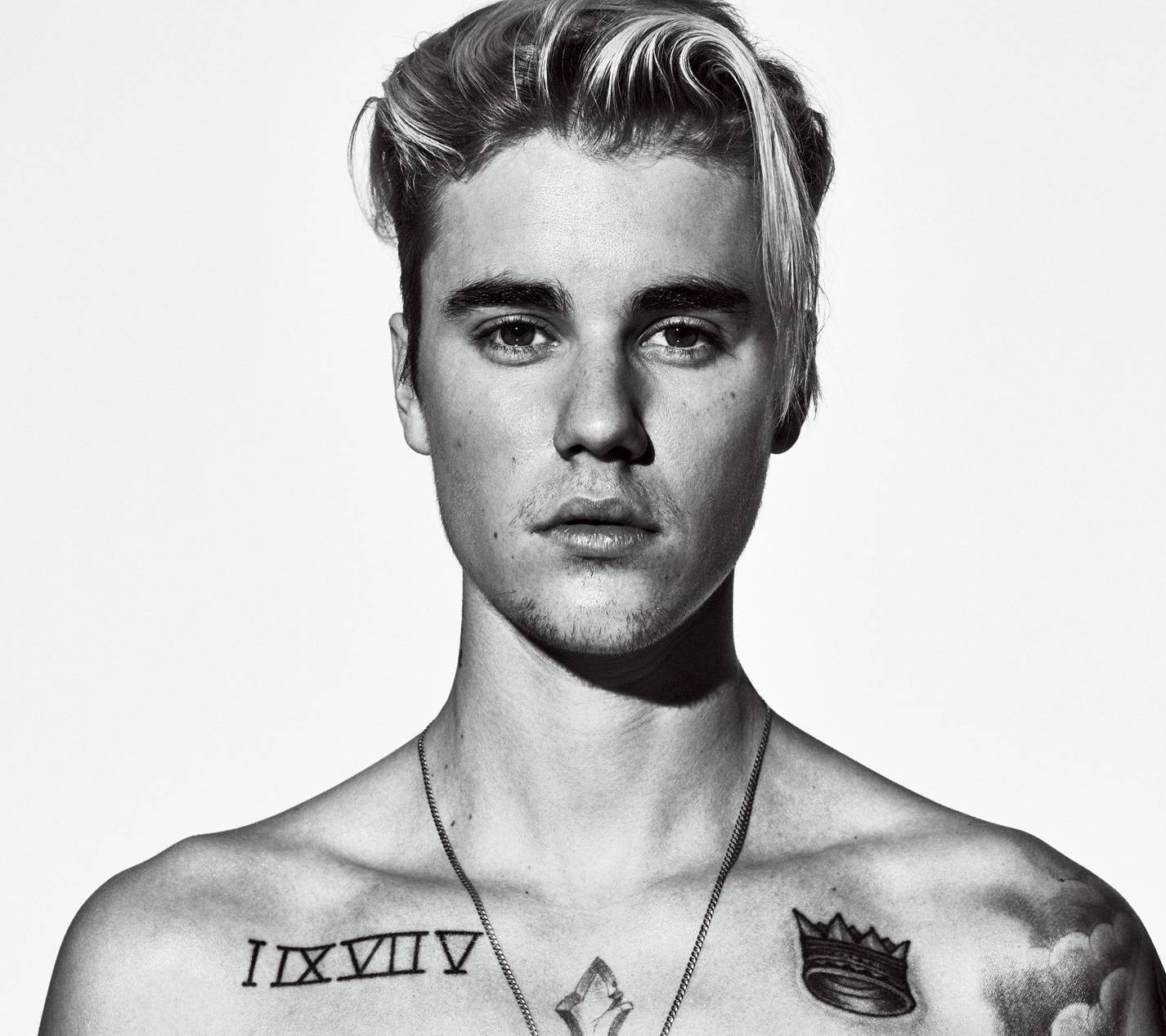 Justin Bieber 2016 Wallpapers