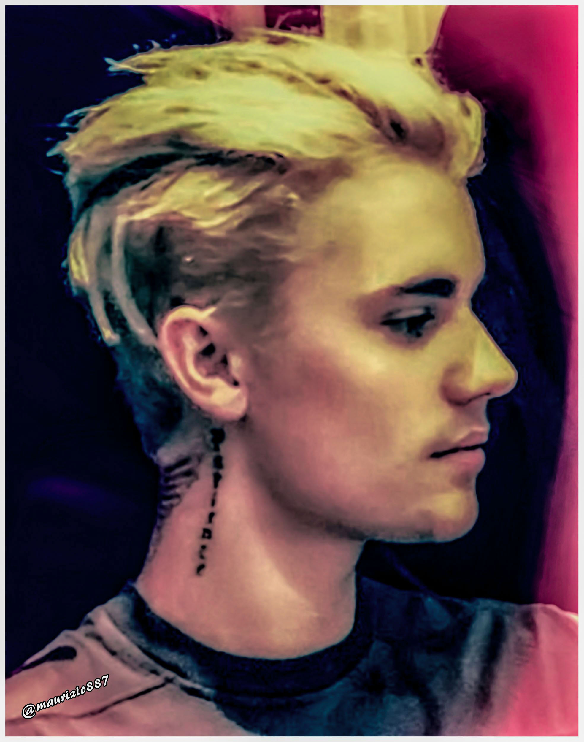 Justin Bieber 2016 Wallpapers