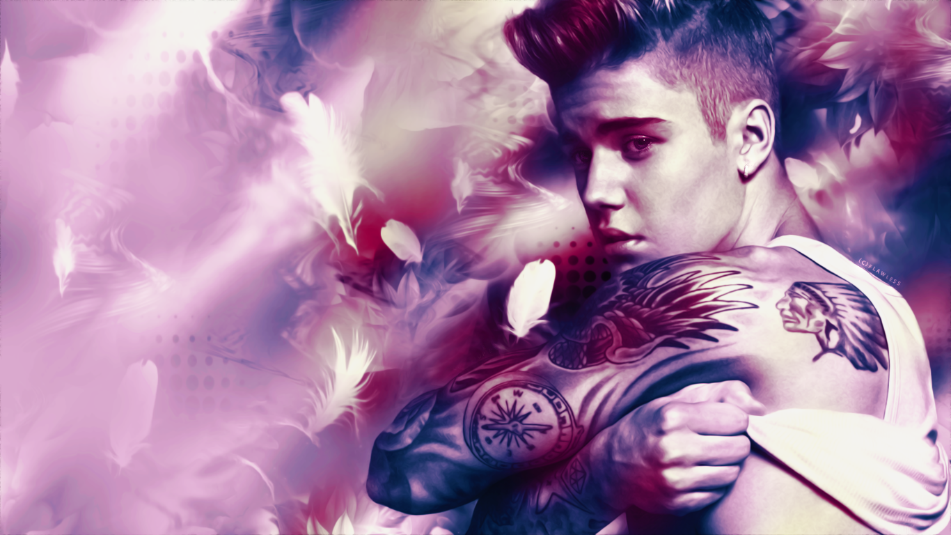 Justin Bieber 2016 Wallpapers