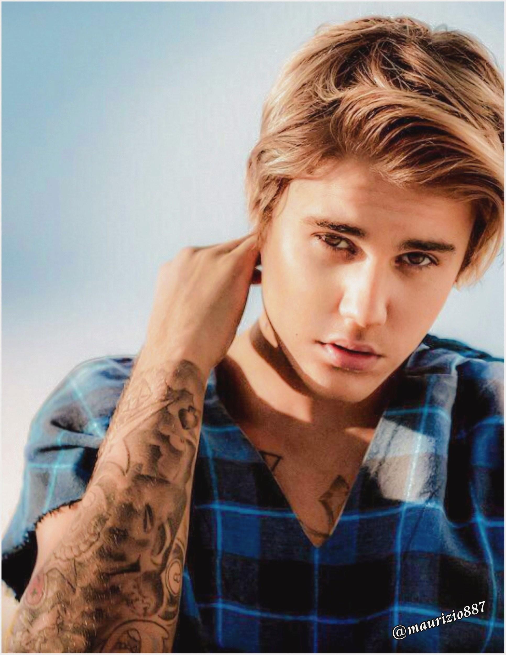 Justin Bieber 2016 Wallpapers