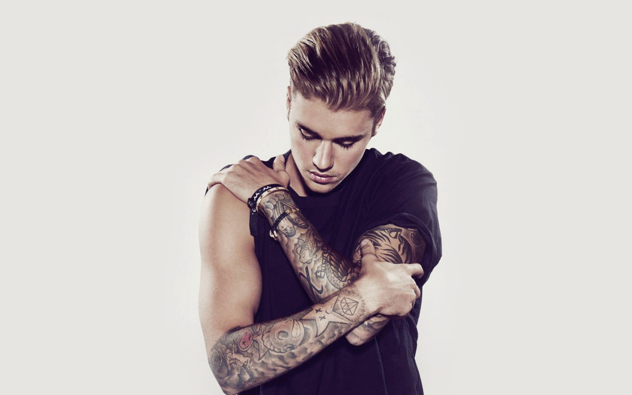 Justin Bieber 2016 Wallpapers