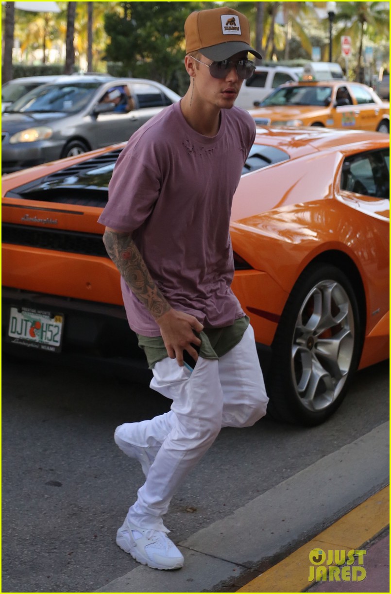 Justin Bieber 2016 Wallpapers