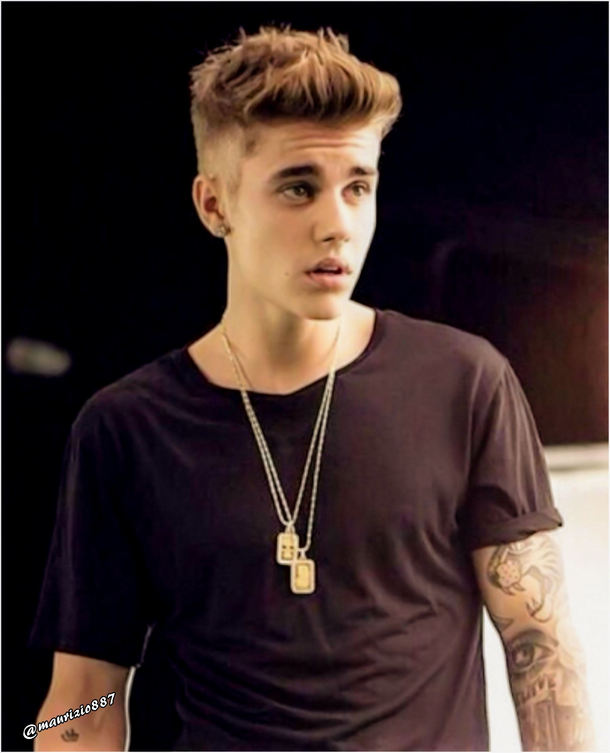 Justin Bieber 2016 Wallpapers