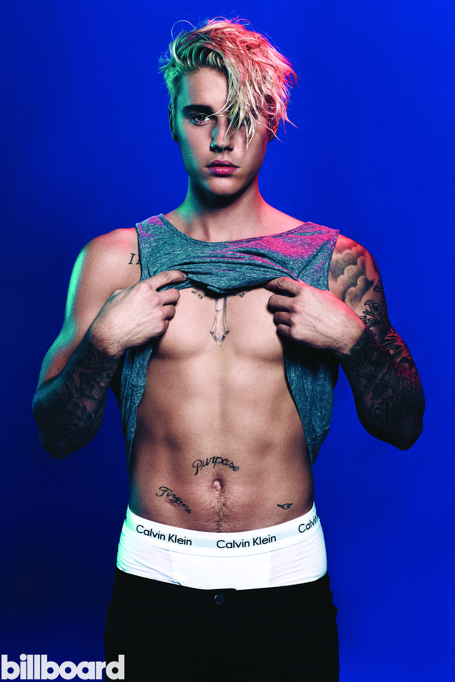 Justin Bieber 2016 Wallpapers