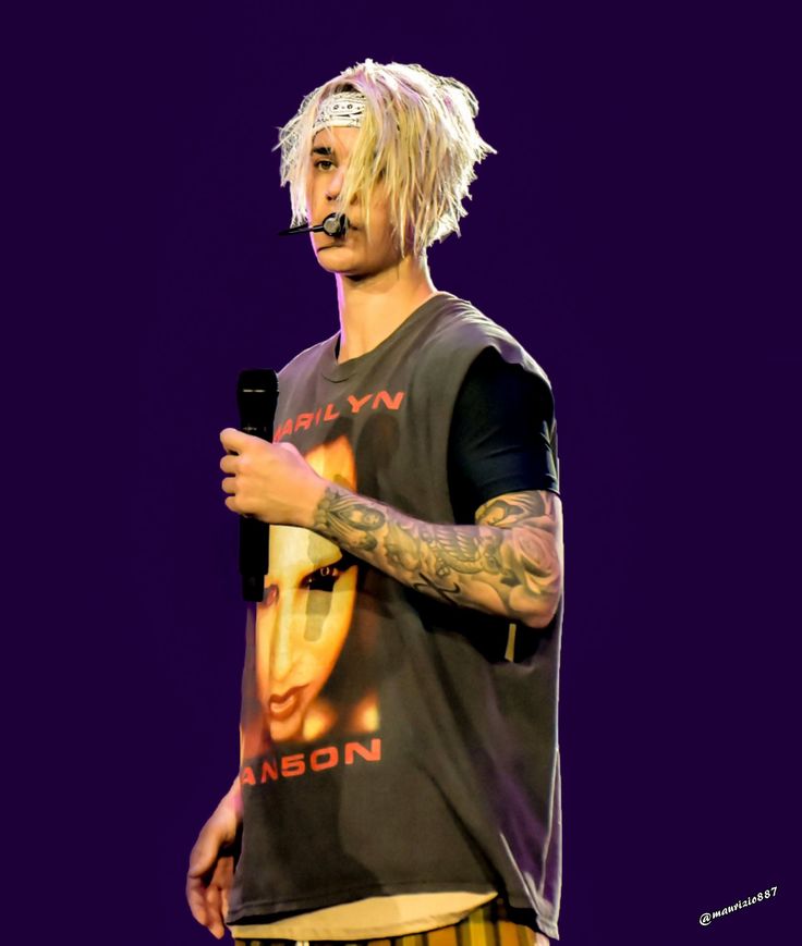 Justin Bieber 2016 Wallpapers