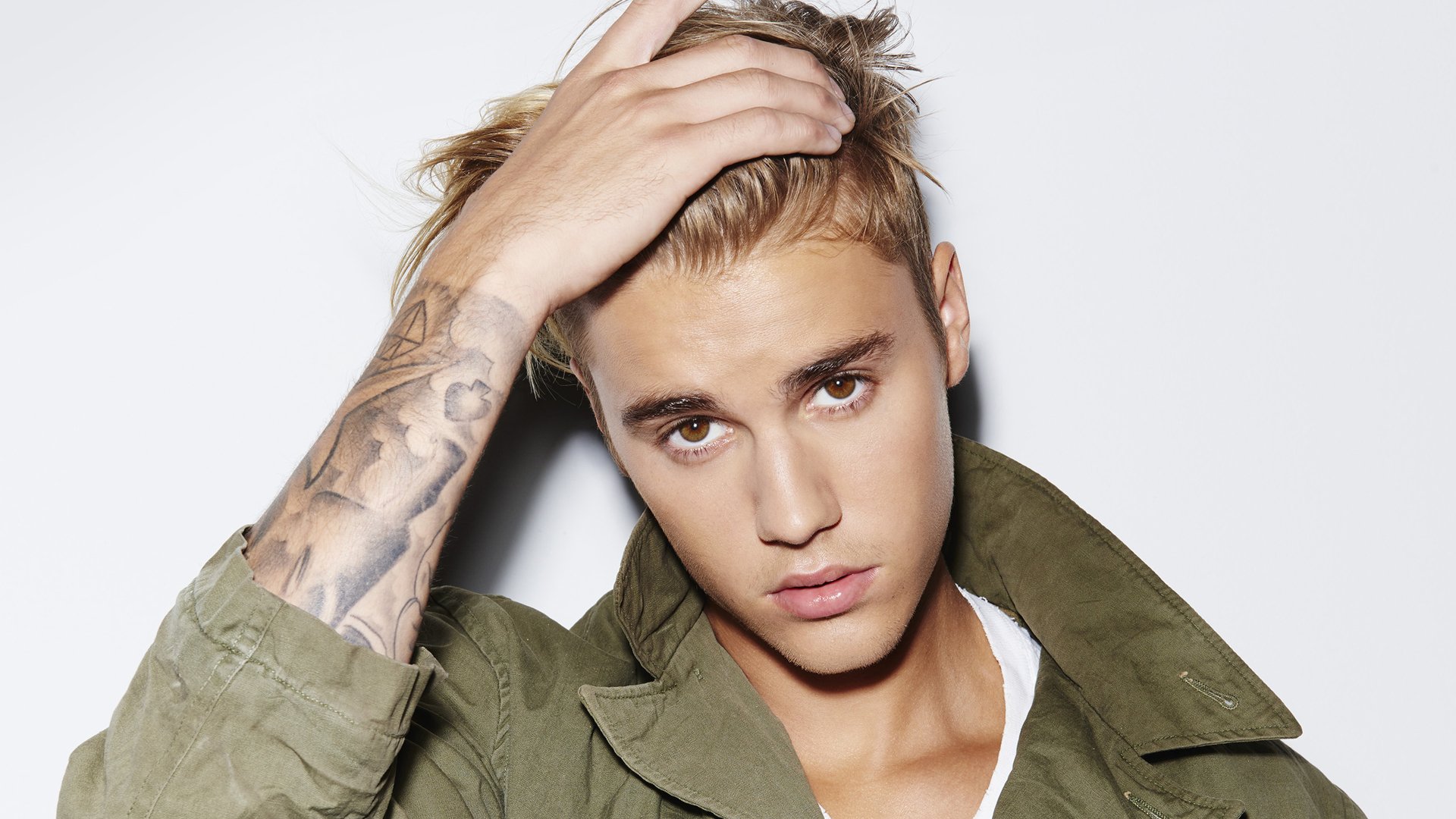 Justin Bieber Hd Wallpapers