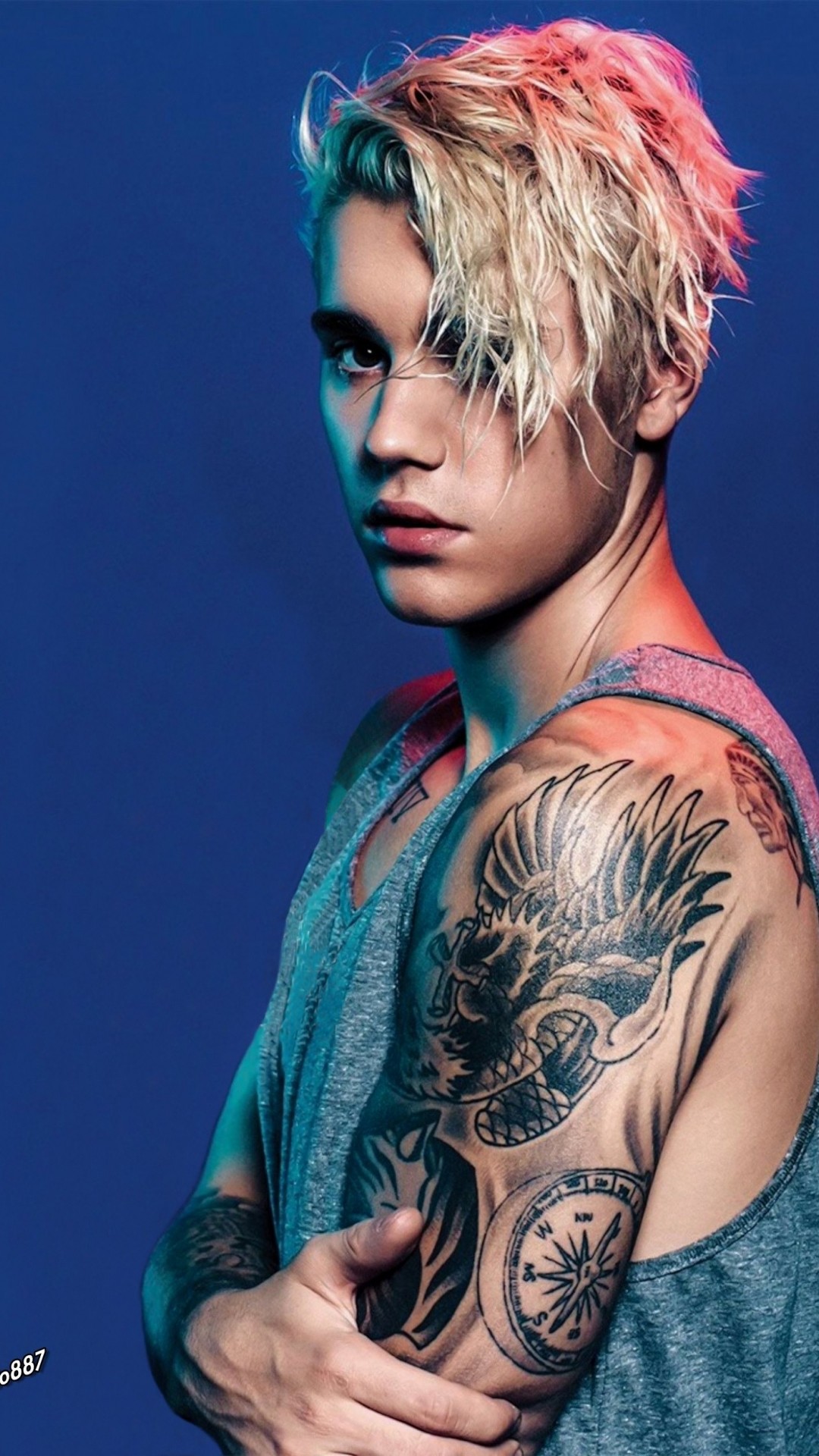 Justin Bieber Hd Wallpapers