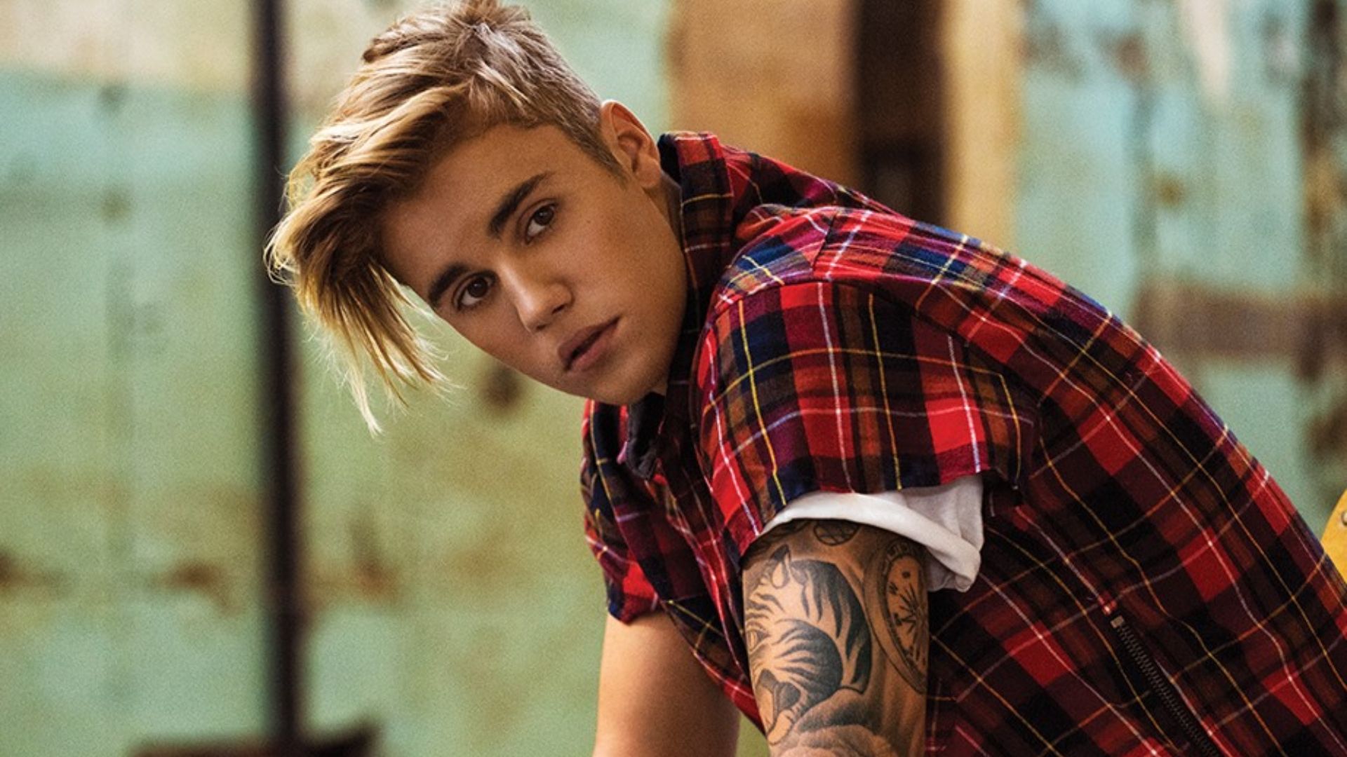 Justin Bieber Hd Wallpapers