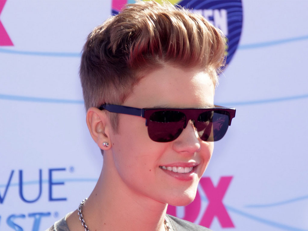 Justin Bieber Hd Wallpapers