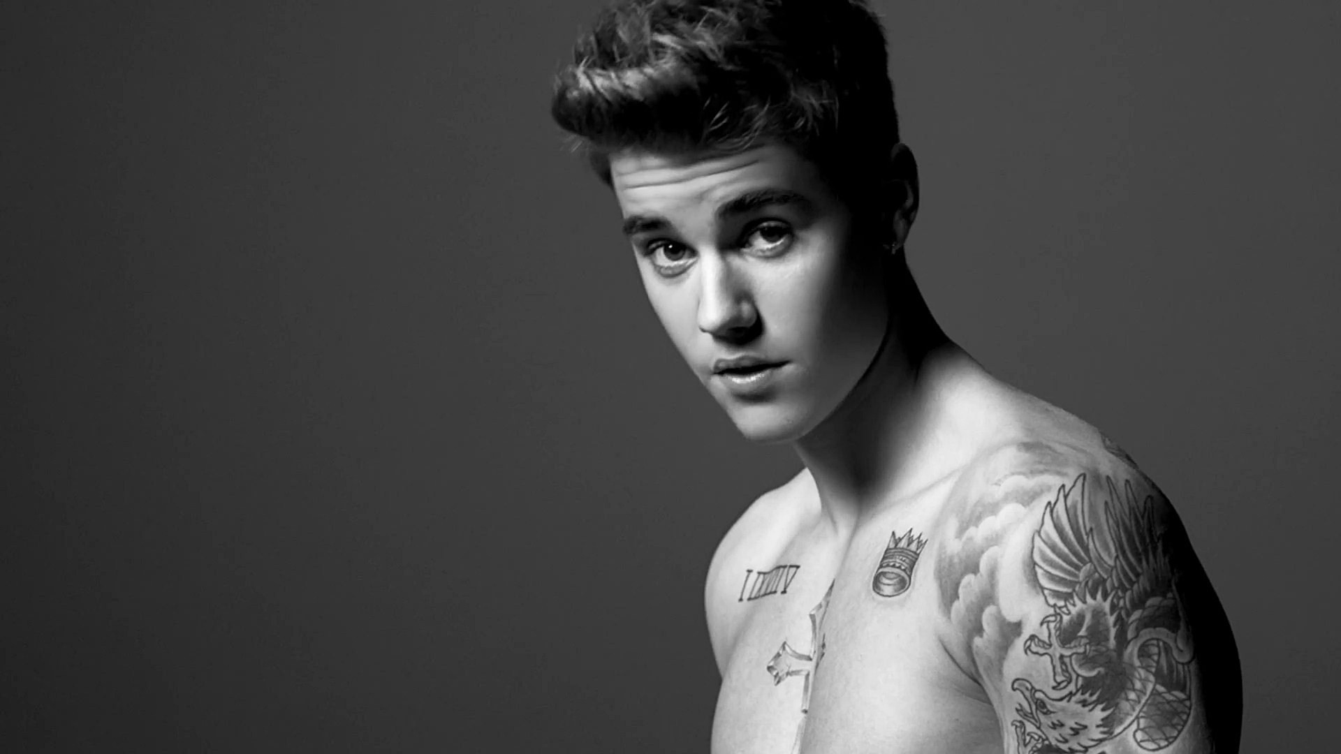 Justin Bieber Hd Wallpapers