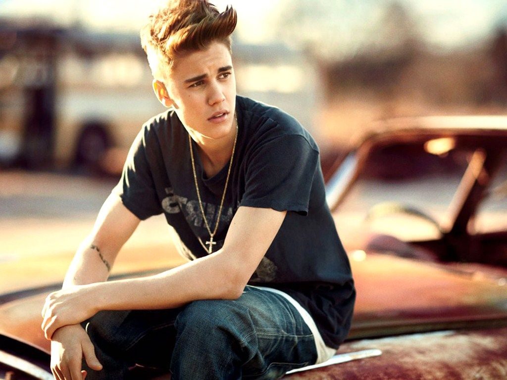 Justin Bieber Hd Wallpapers