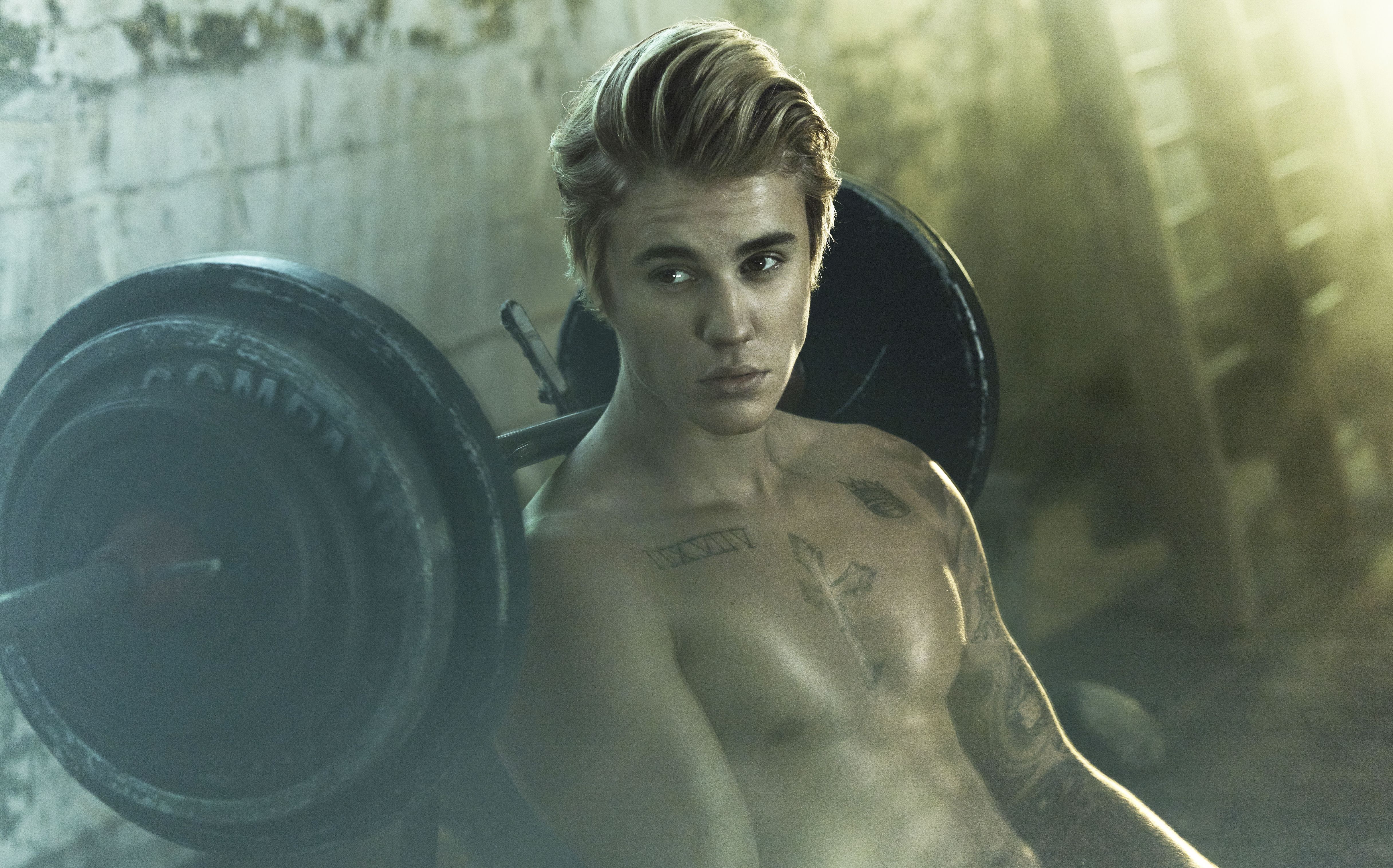 Justin Bieber Hd Wallpapers