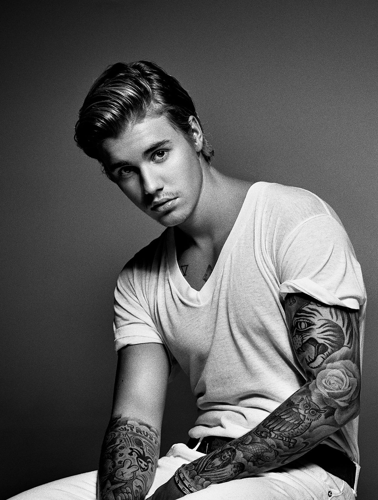 Justin Bieber Hd Wallpapers