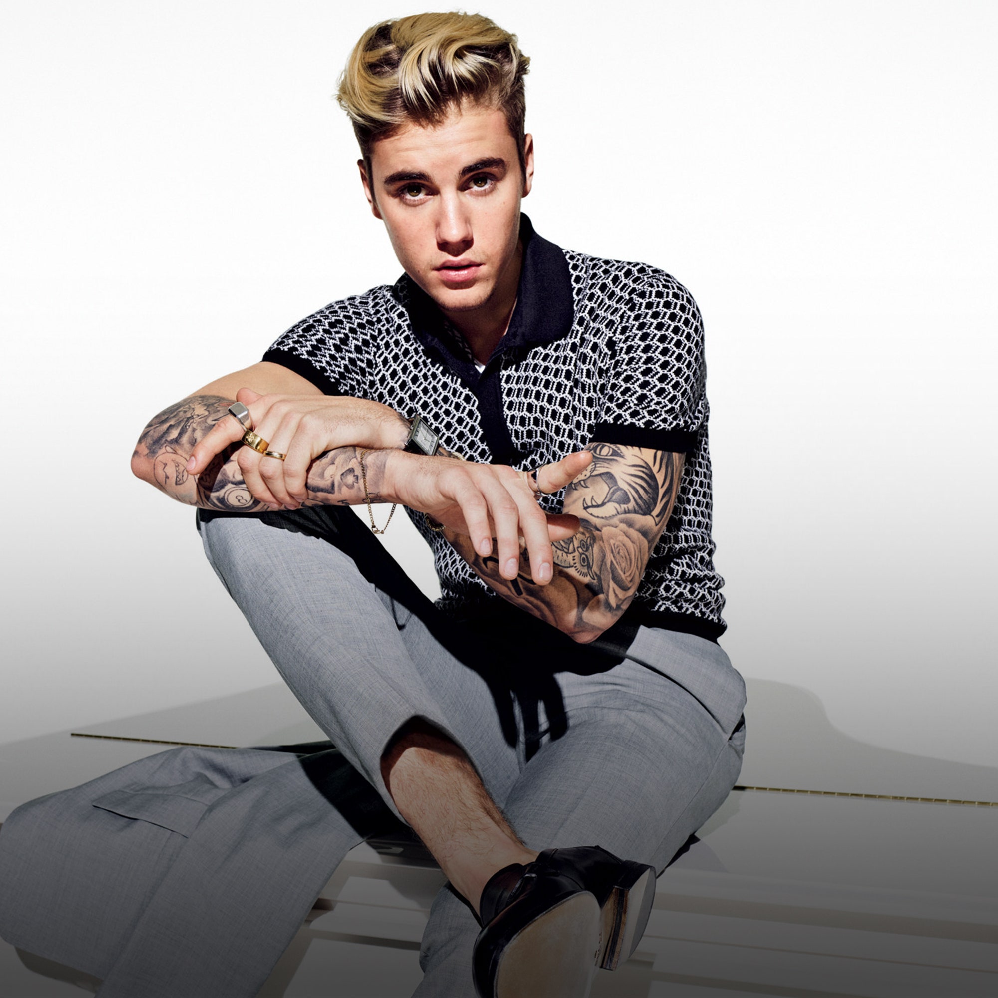 Justin Bieber Hd Wallpapers