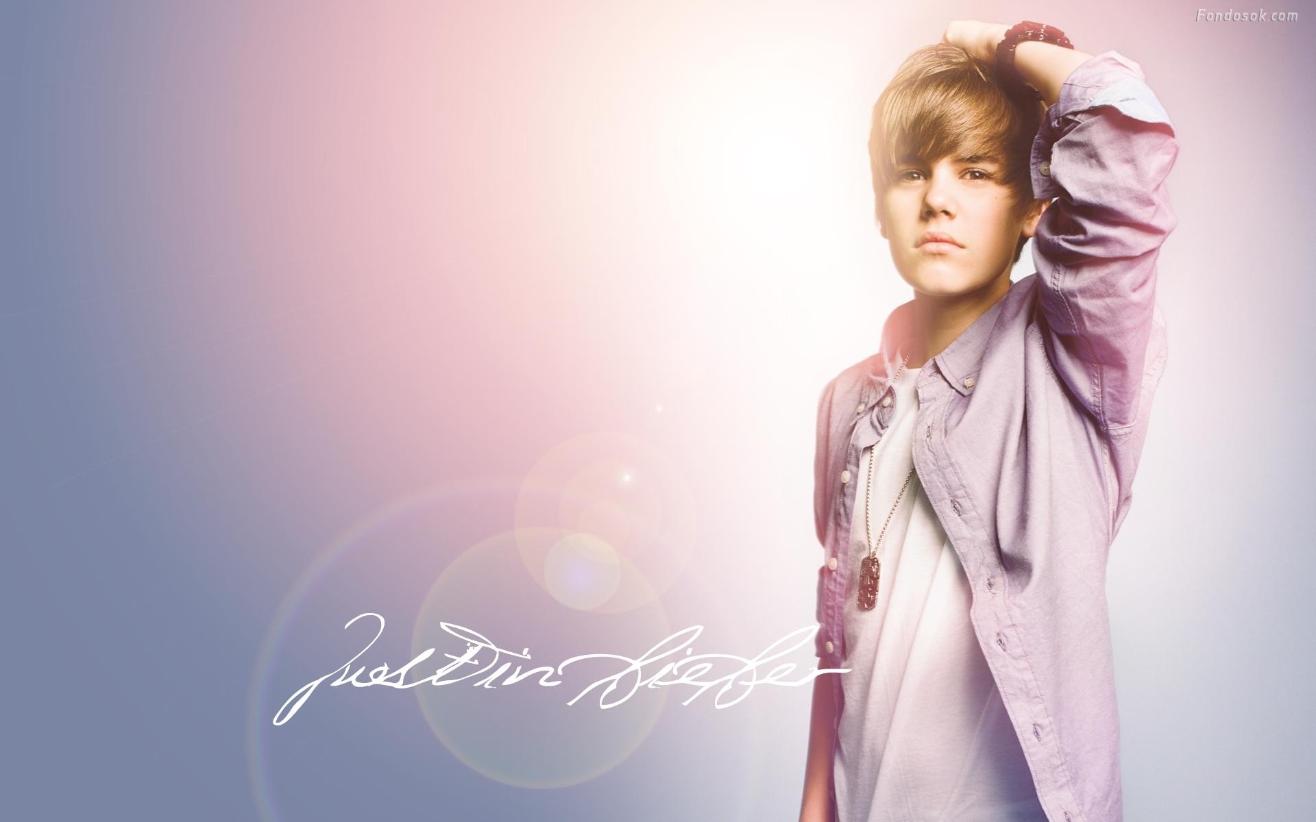 Justin Bieber Hd Wallpapers