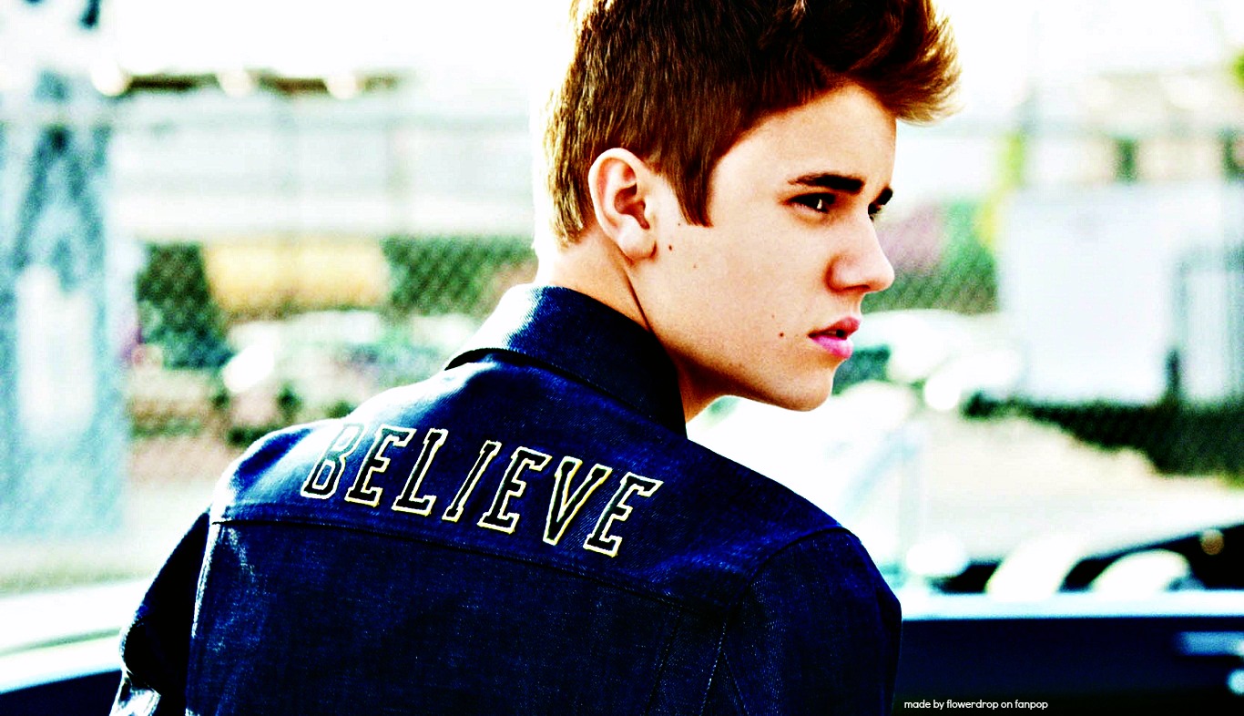 Justin Bieber Hd Wallpapers