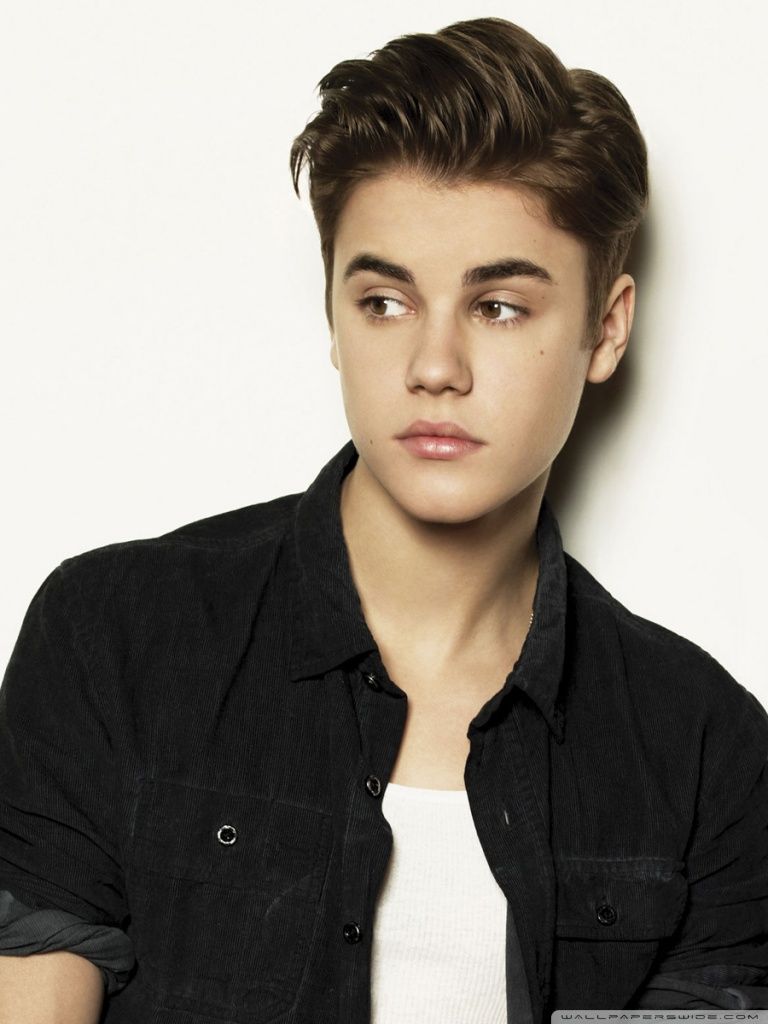 Justin Bieber Hd Wallpapers