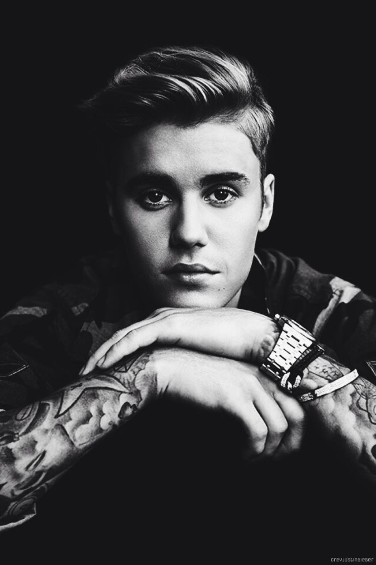 Justin Bieber Iphone Wallpapers