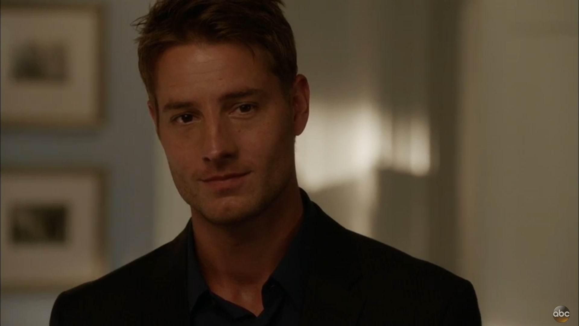 Justin Hartley Photos Wallpapers