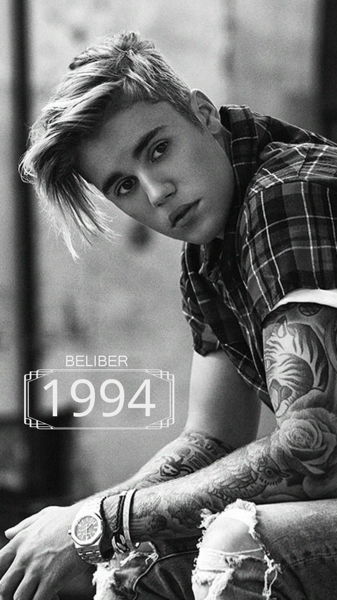 Justin Wallpapers