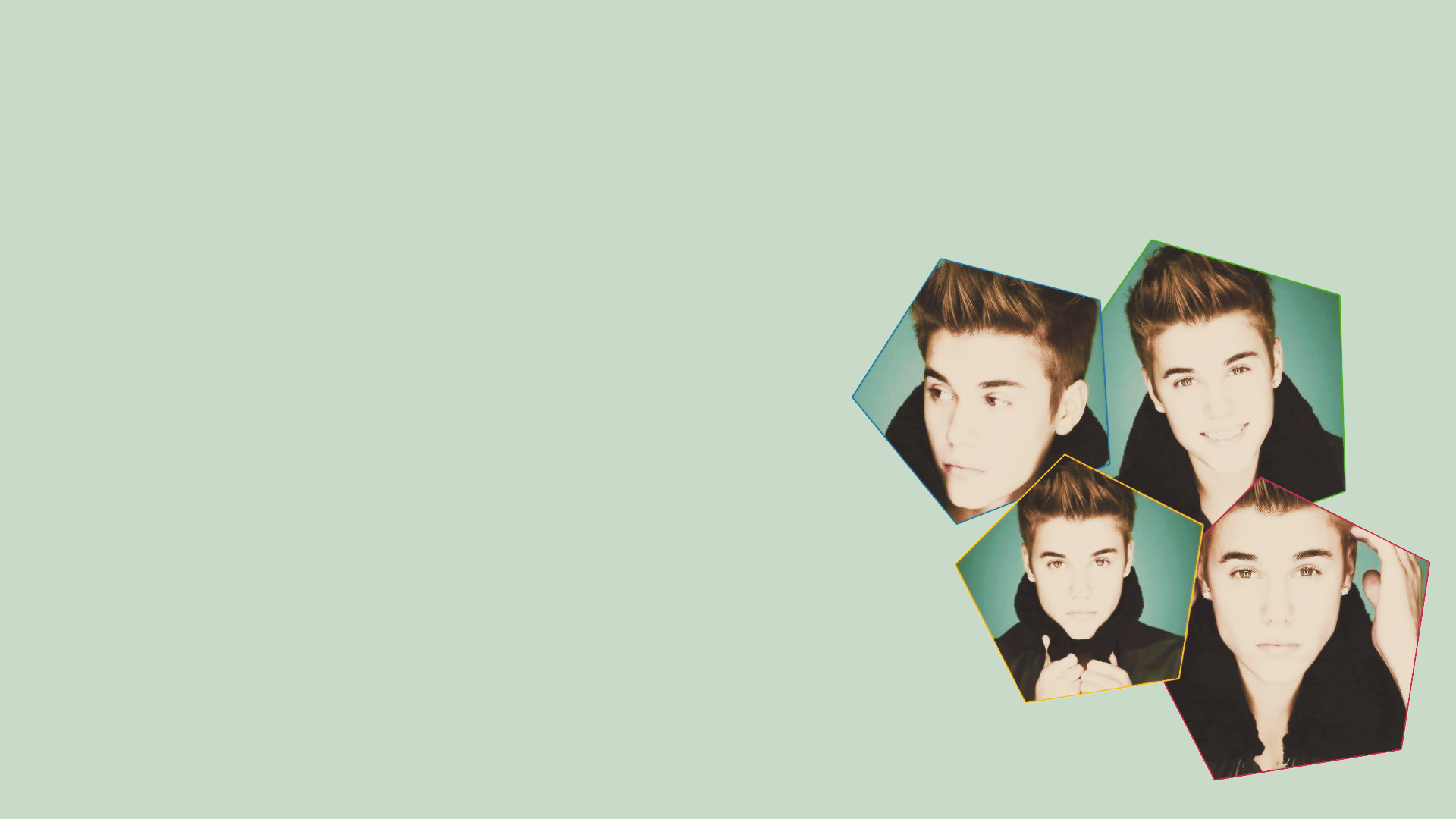 Justin Wallpapers