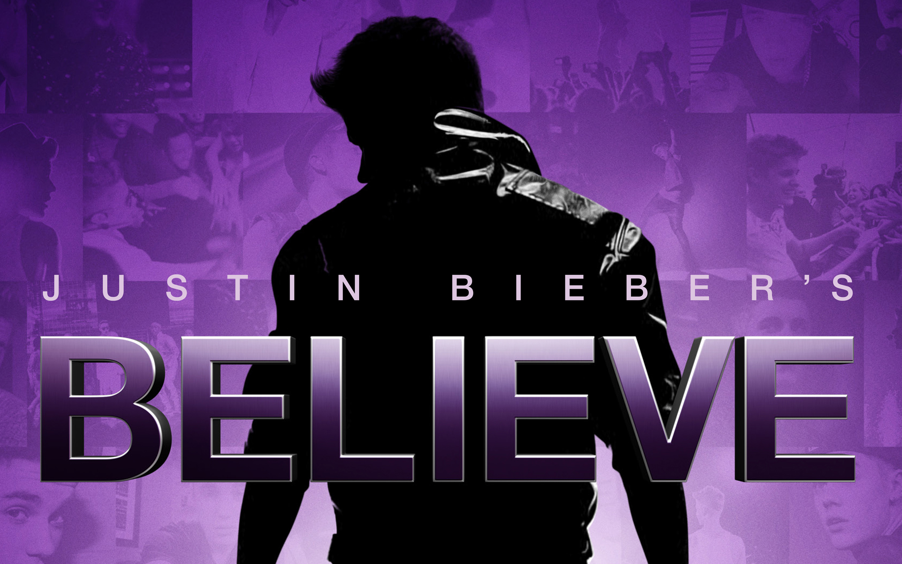 Justin Wallpapers