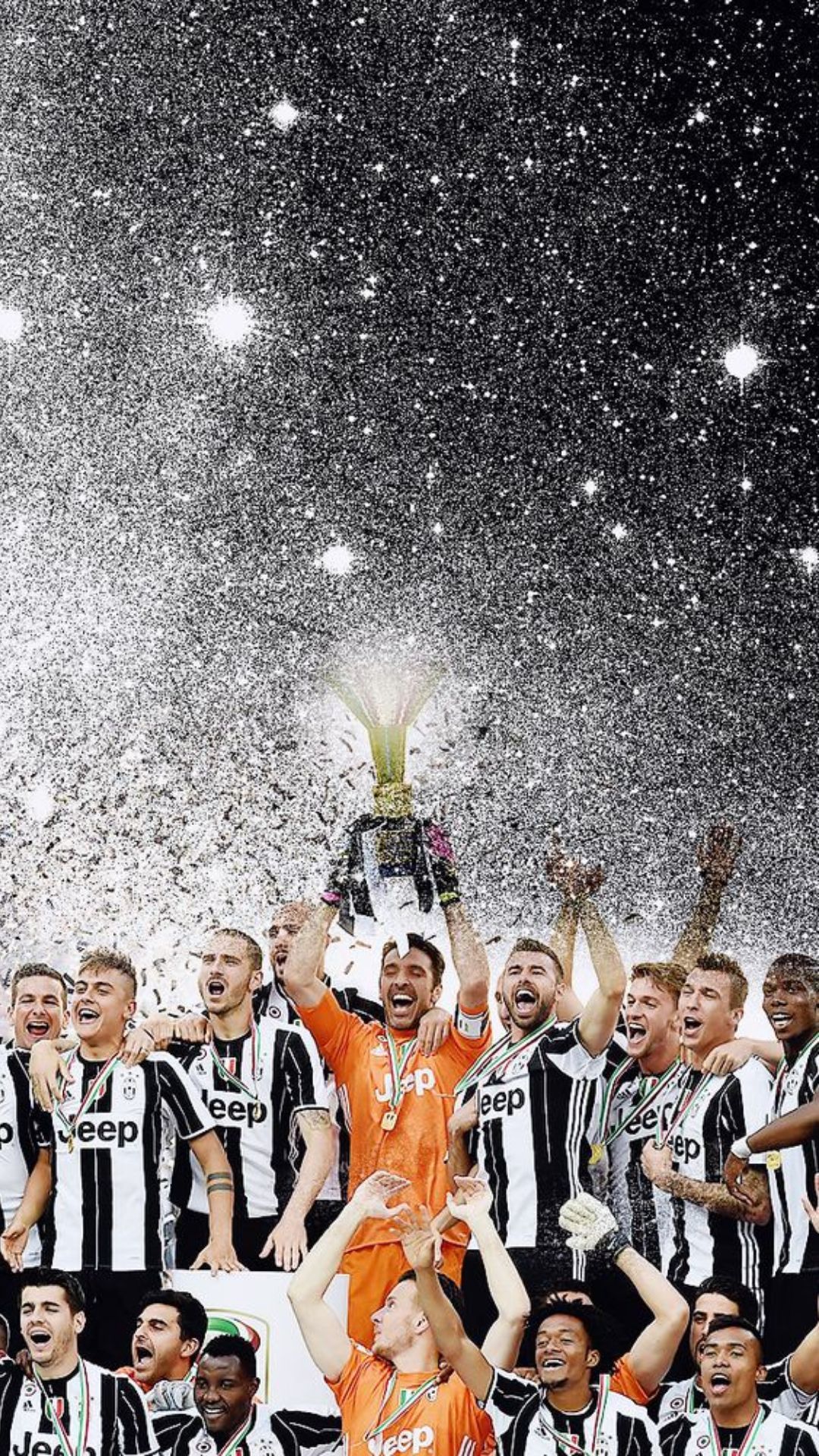 Juventus Iphone Wallpapers