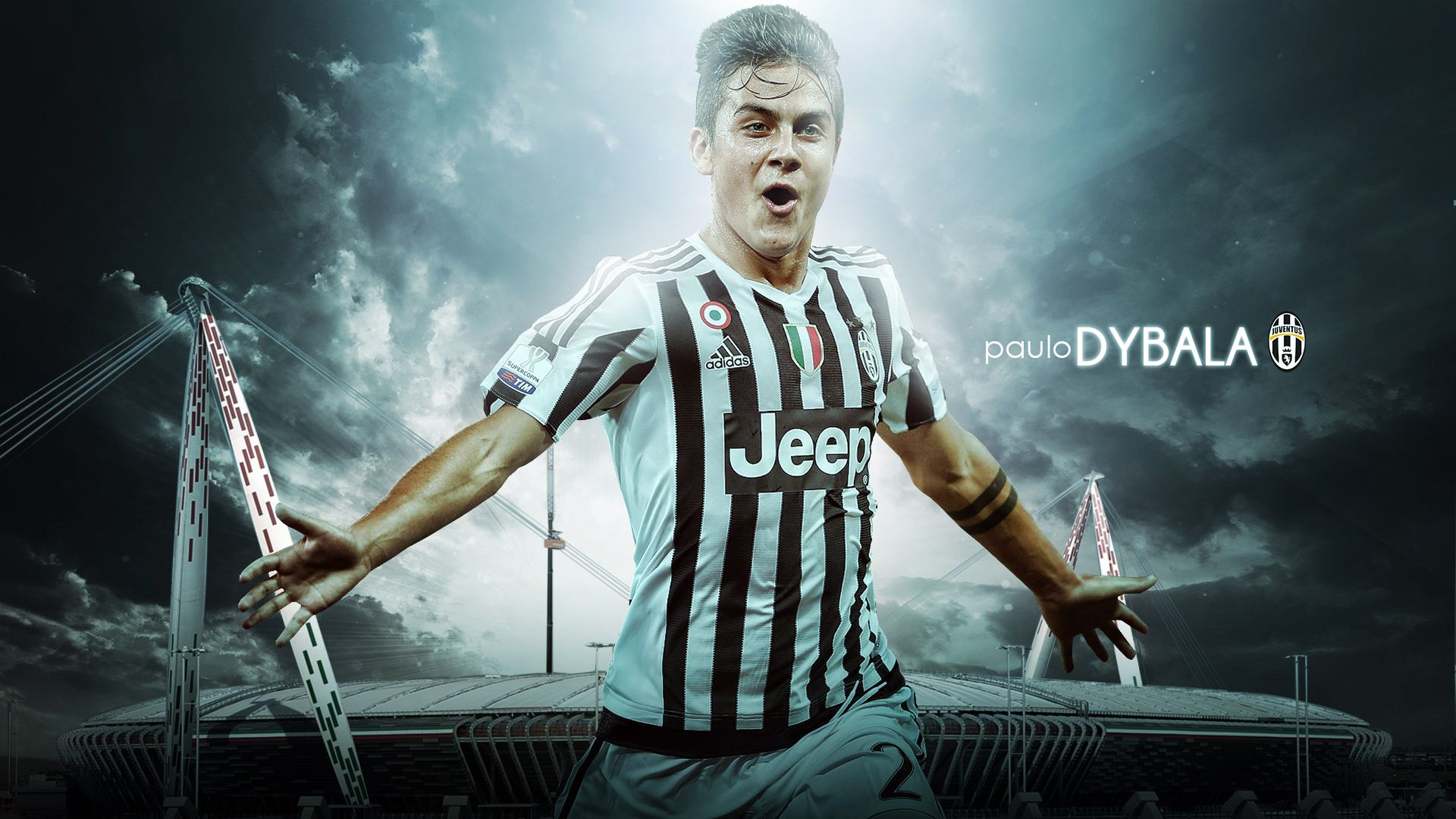 Juventus 2015 Wallpapers