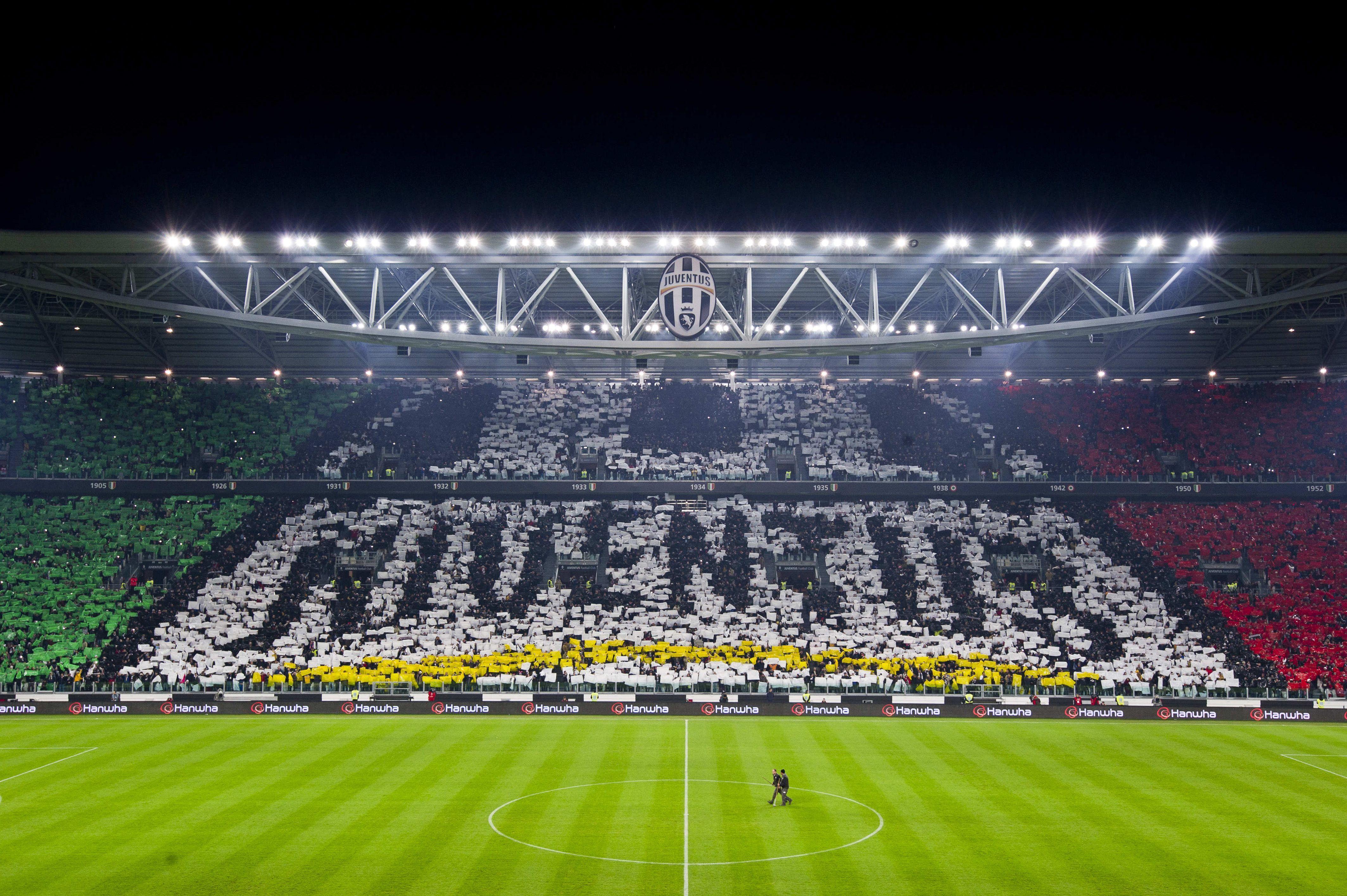 Juventus 2015 Wallpapers