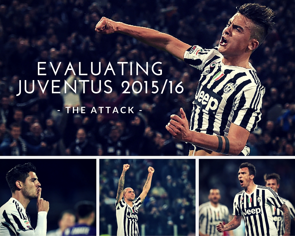 Juventus 2015 Wallpapers