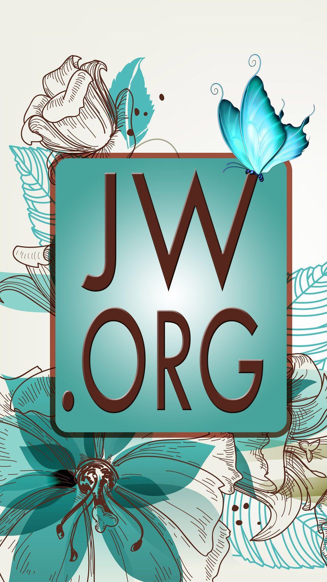 Jw Org Wallpapers