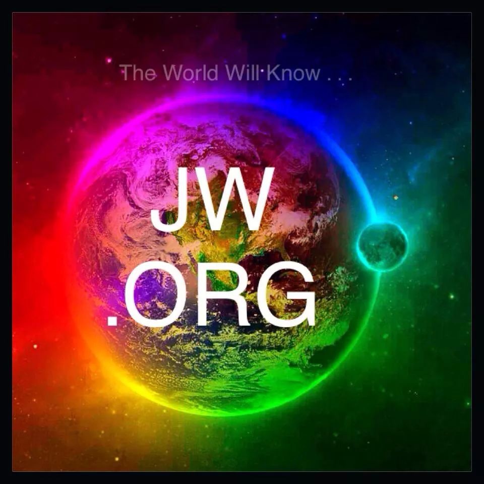 Jw Org Wallpapers