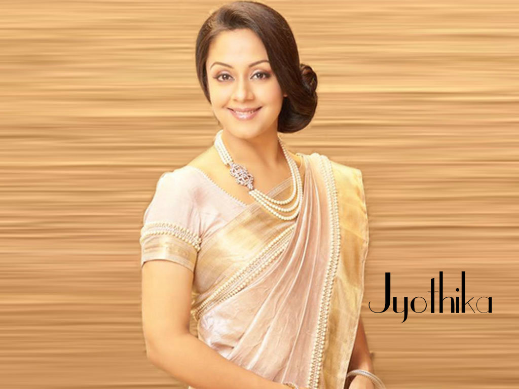 Jyothika Photos Wallpapers
