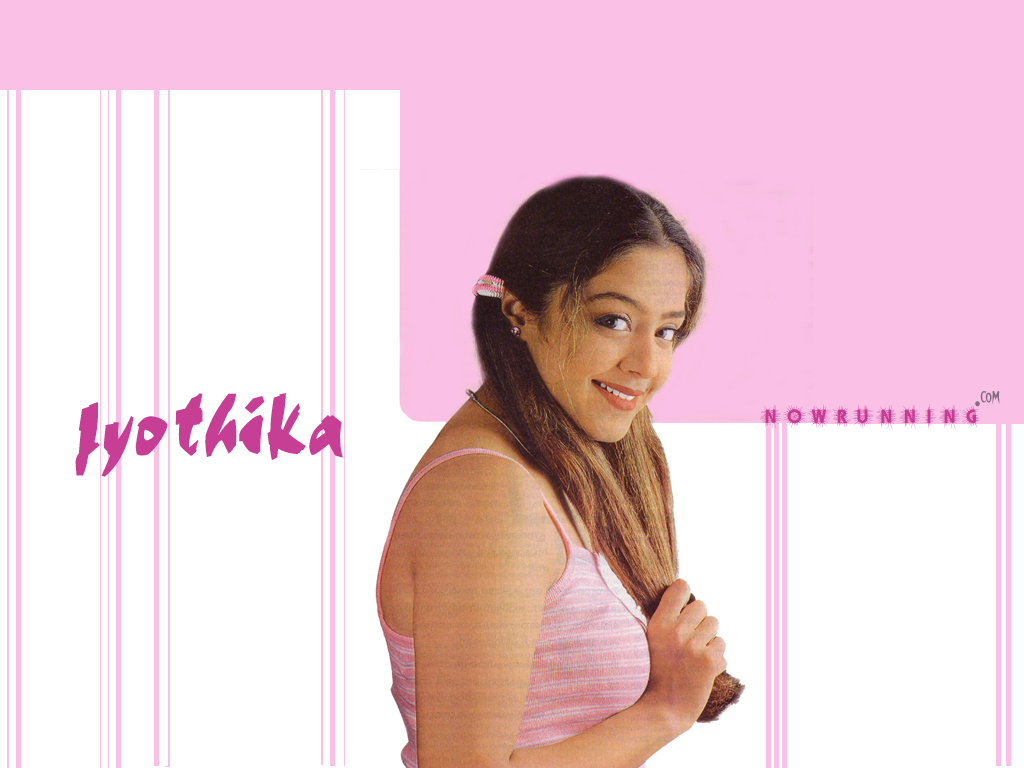 Jyothika Photos Wallpapers