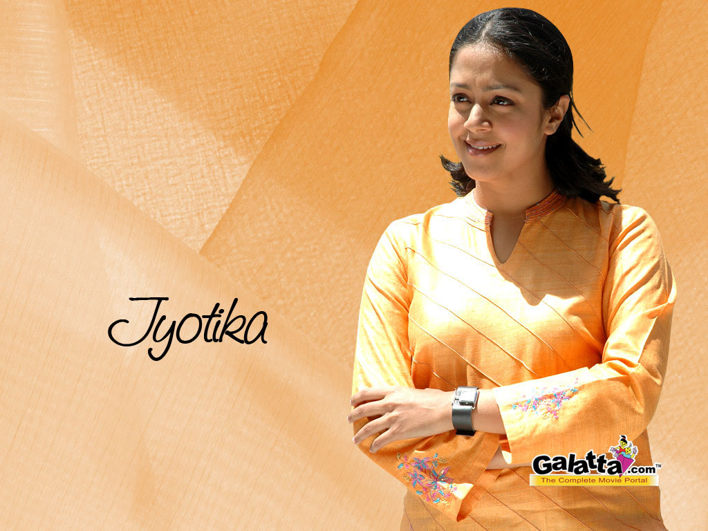 Jyothika Photos Wallpapers