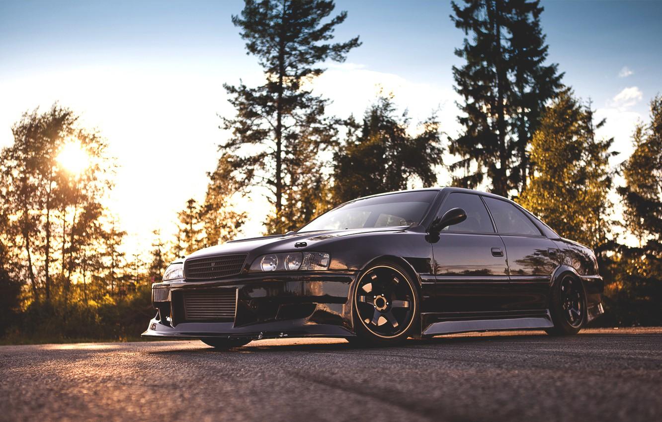 Jzx100 Wallpapers