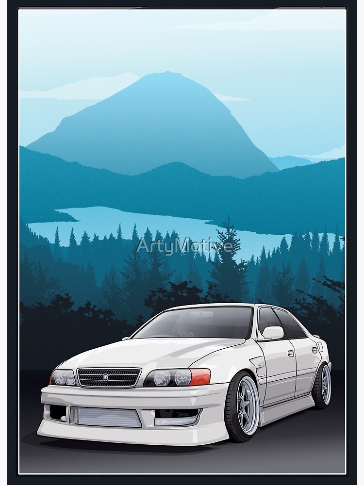 Jzx100 Wallpapers