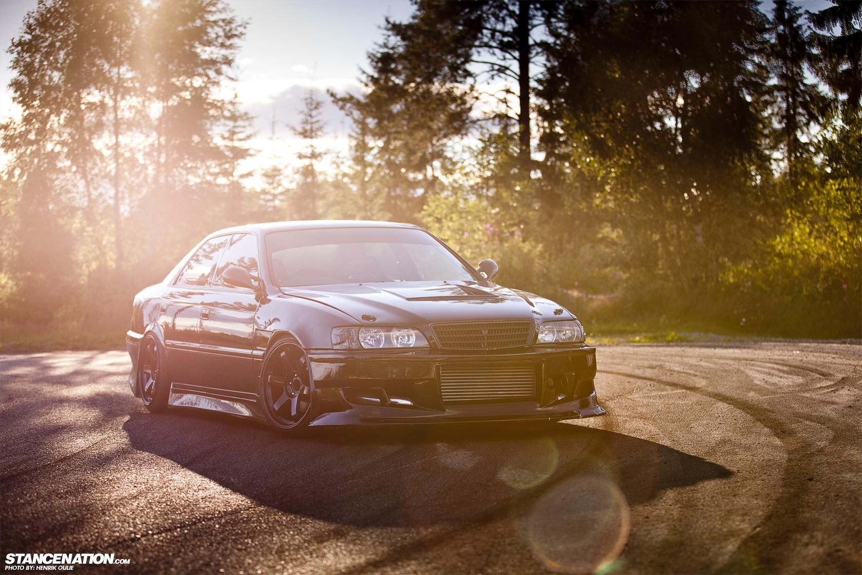 Jzx100 Wallpapers