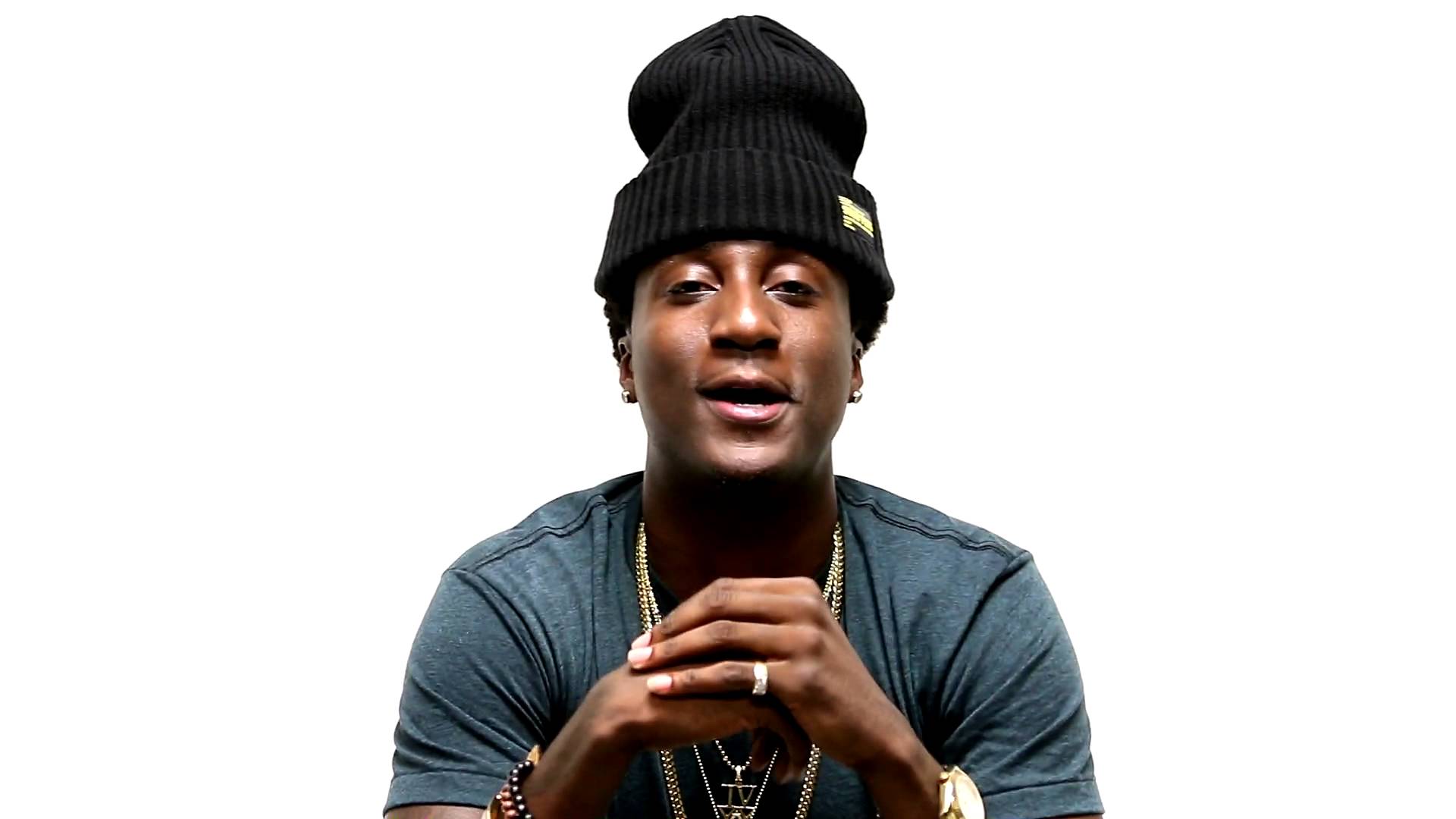 K Camp Wallpapers