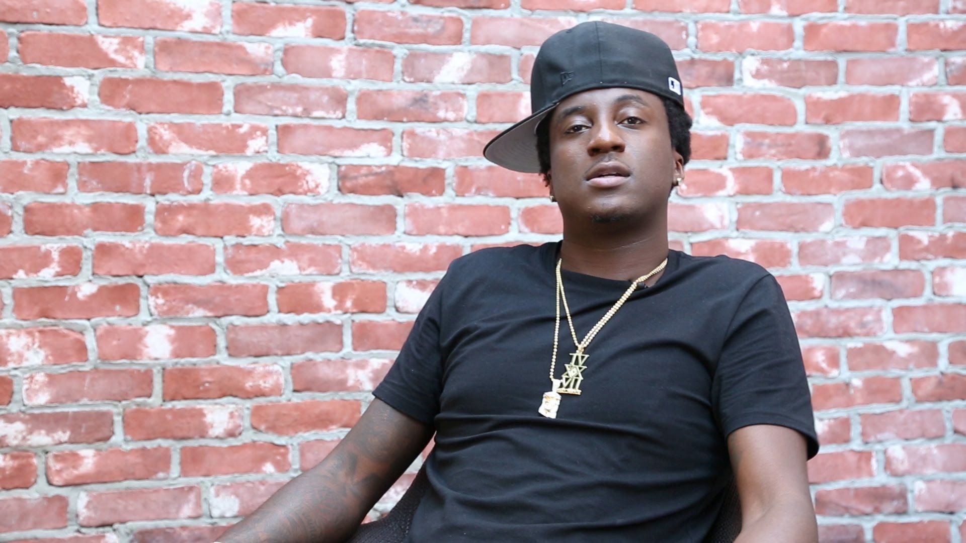 K Camp Wallpapers