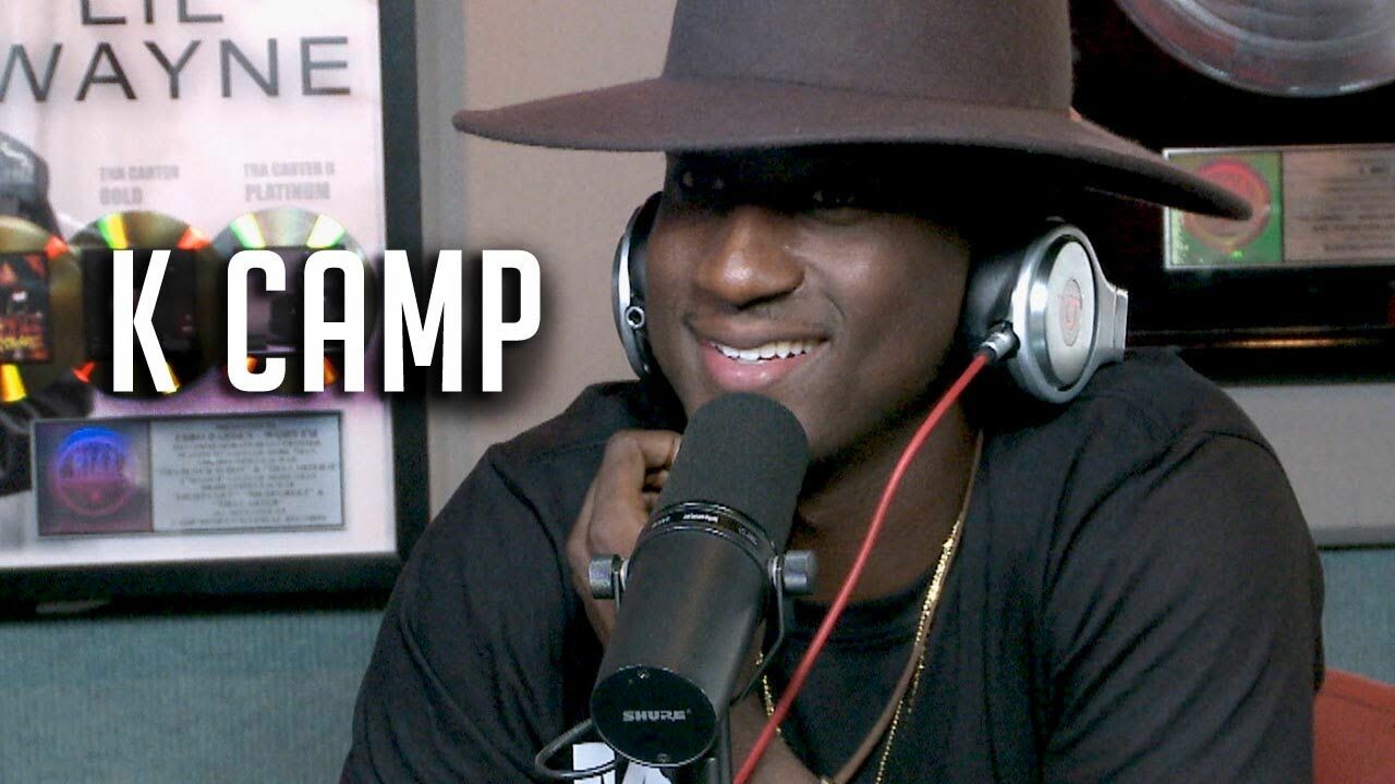 K Camp Wallpapers