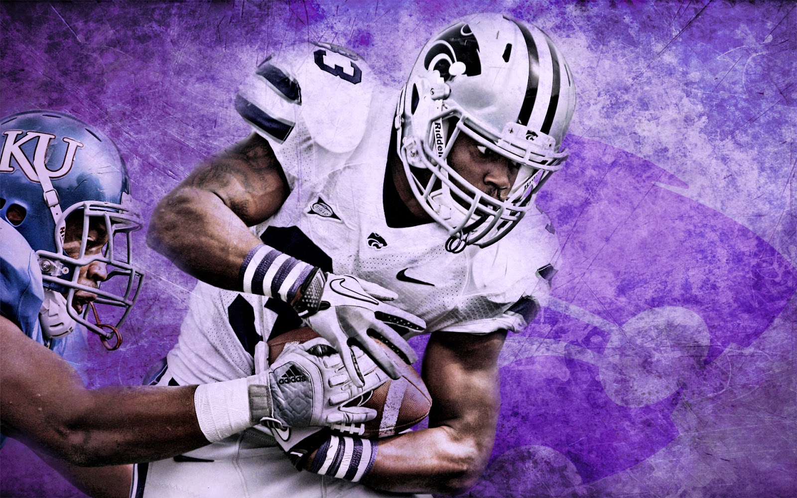 K State Wallpapers