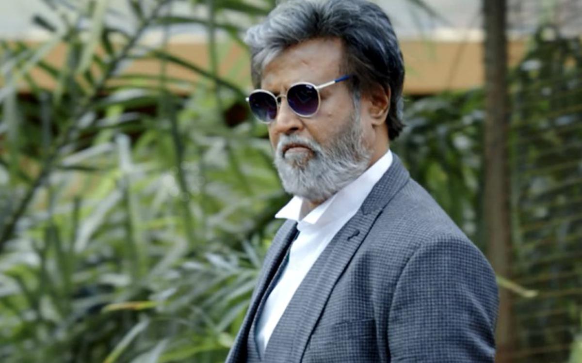 Kabali Hd Wallpapers